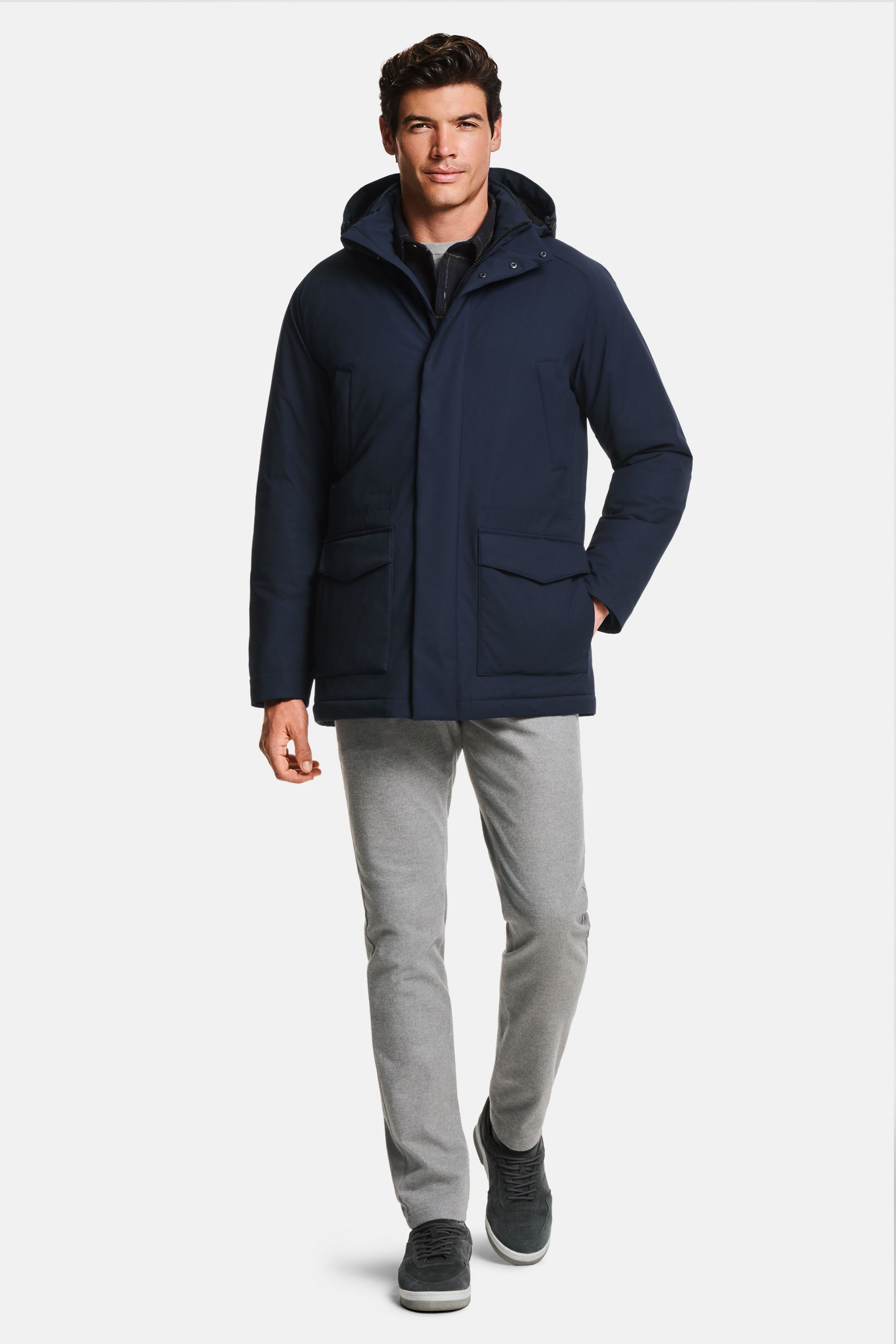 Parkas Iconiques – Cosmics (6)