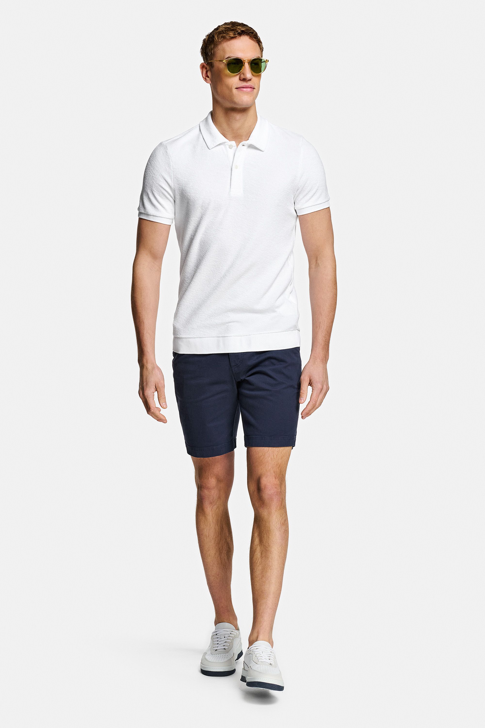 Polos Terries – Wimbledons (3)