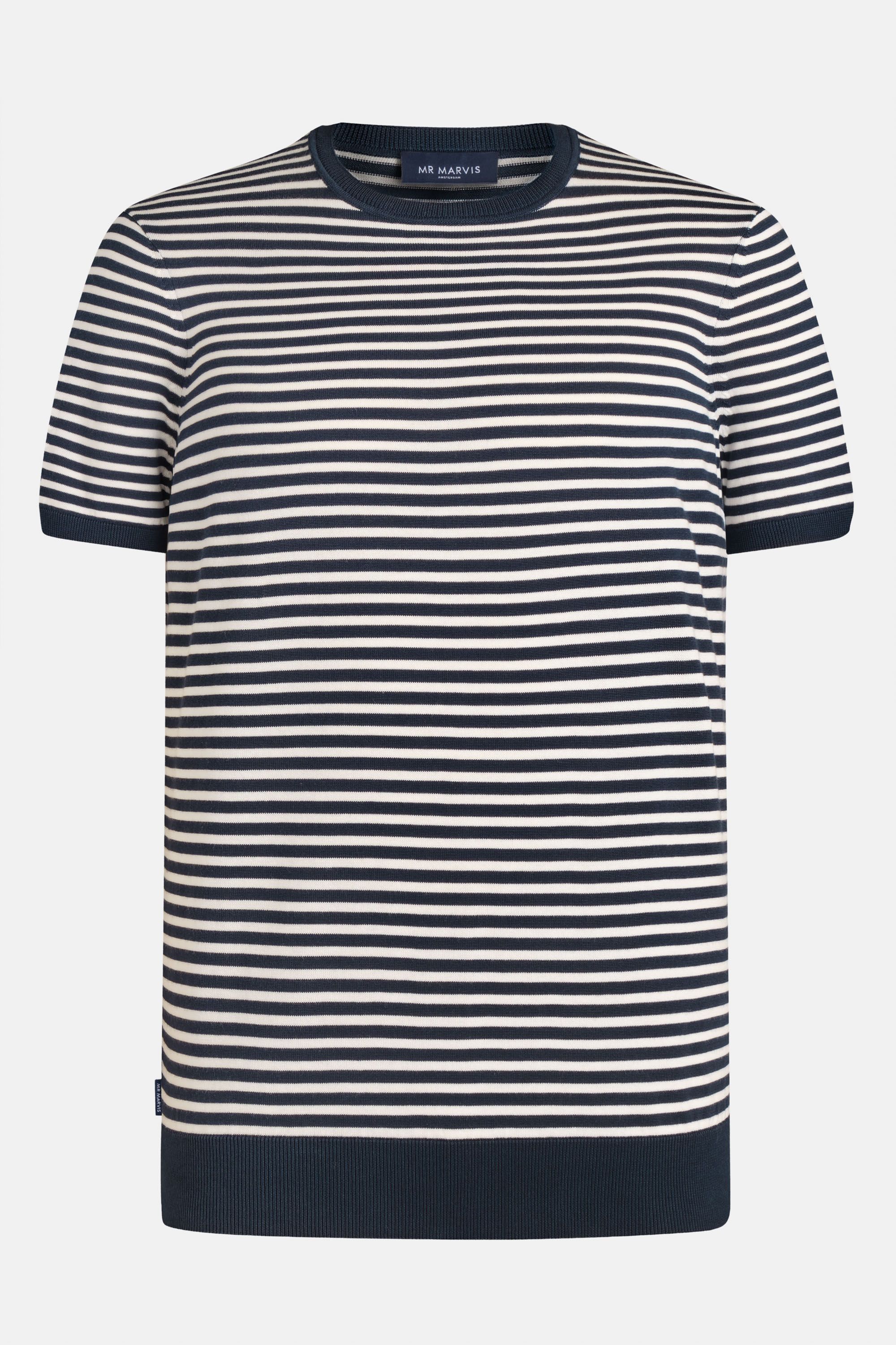 Captains T-shirts en Maille