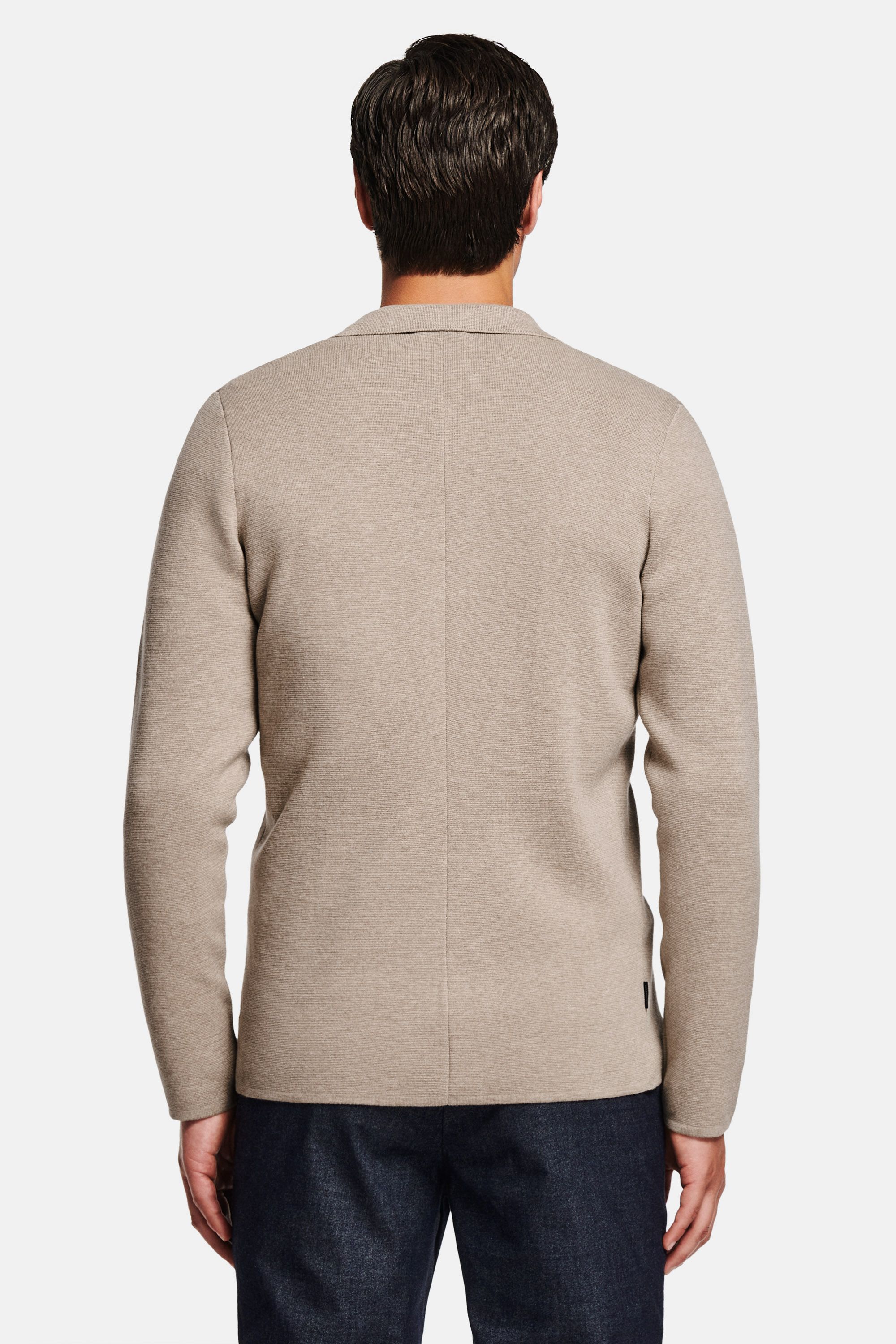 Blazers en Maille – Baristas (5)