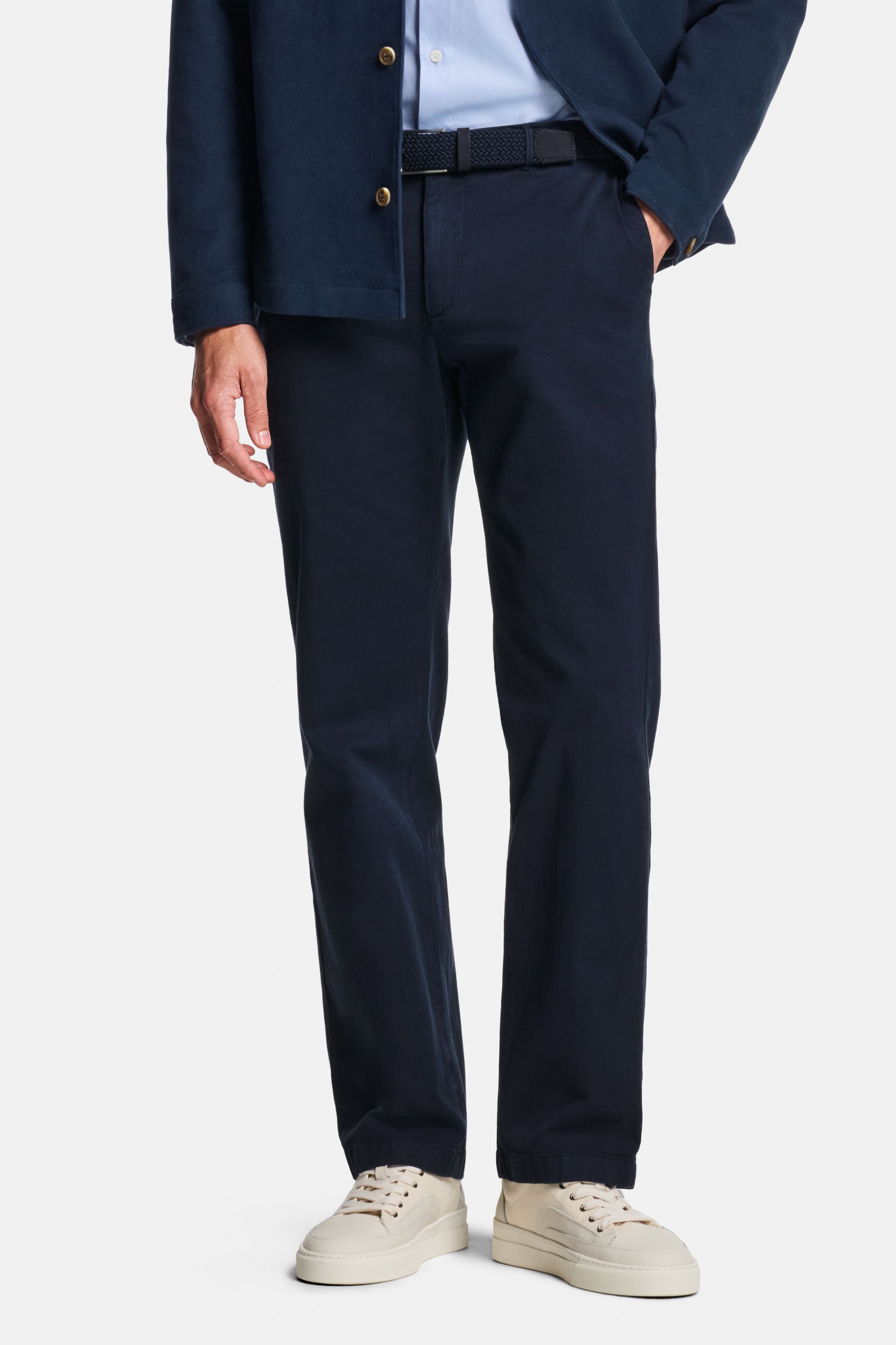 Chinos Coupe Droite – Deeps (5)