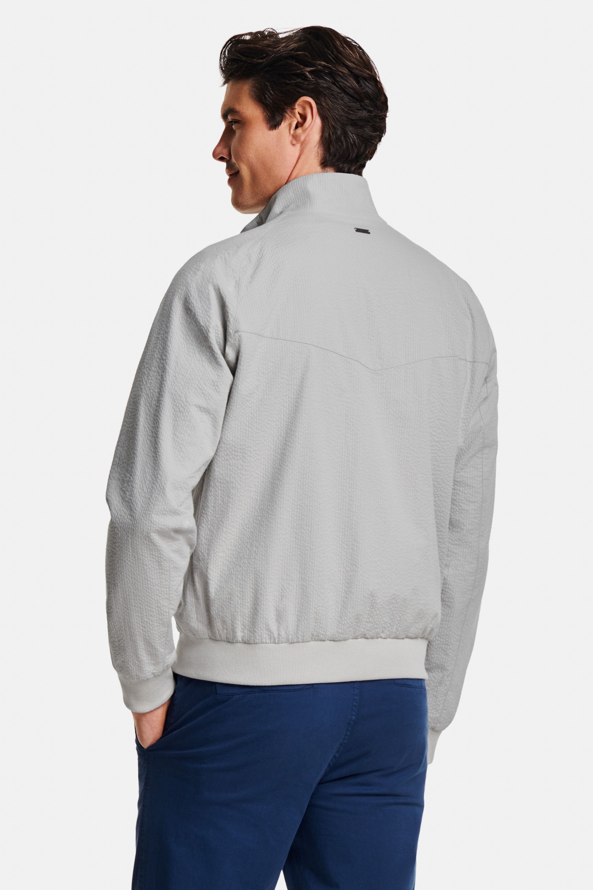 Vestes Seersuckers – Gullwings (5)