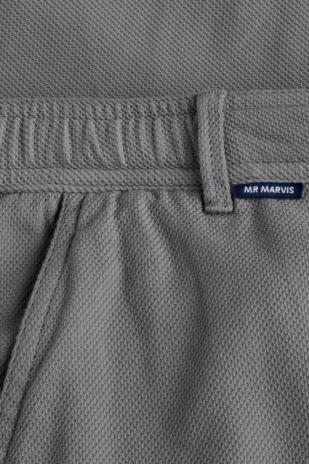 Newmans * Die Piqué Shorts