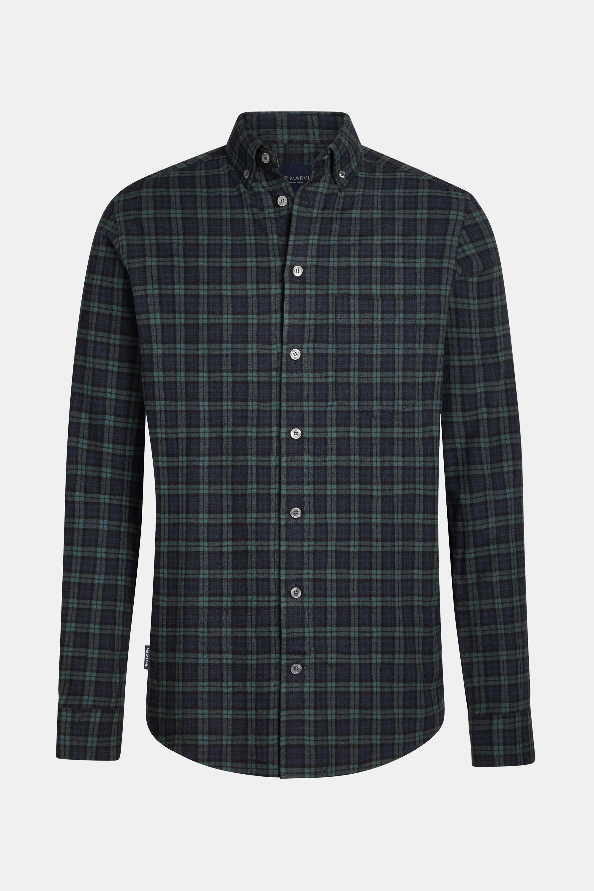 Hampshire Chemises en Flanelle