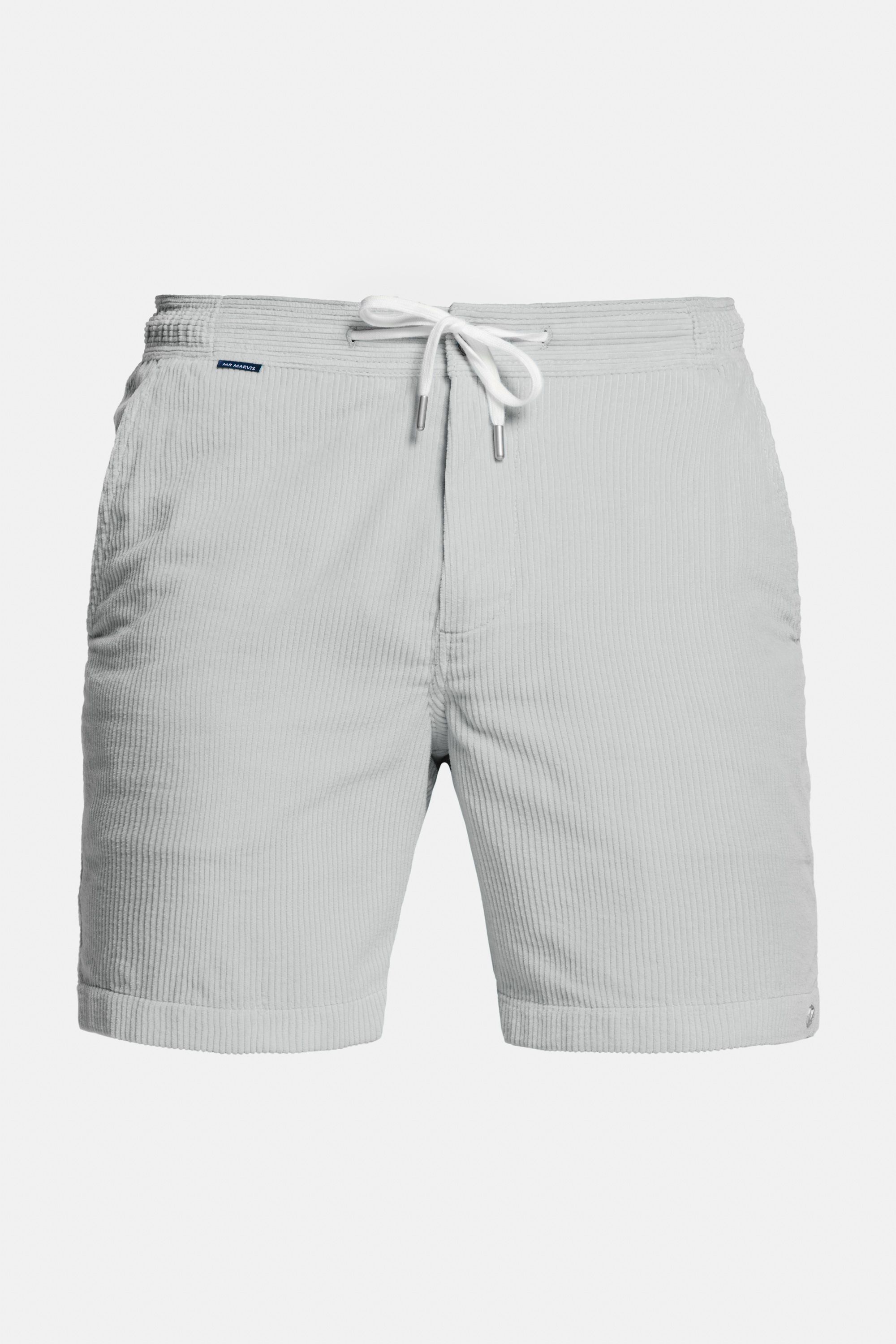 Gullwings Shorts en Velours