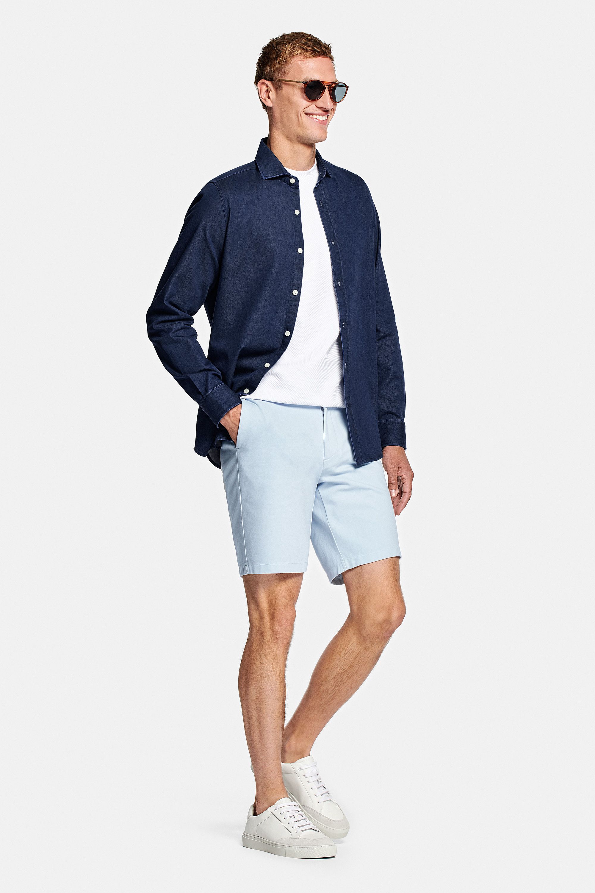 Shorts Easies – Avenues (3)
