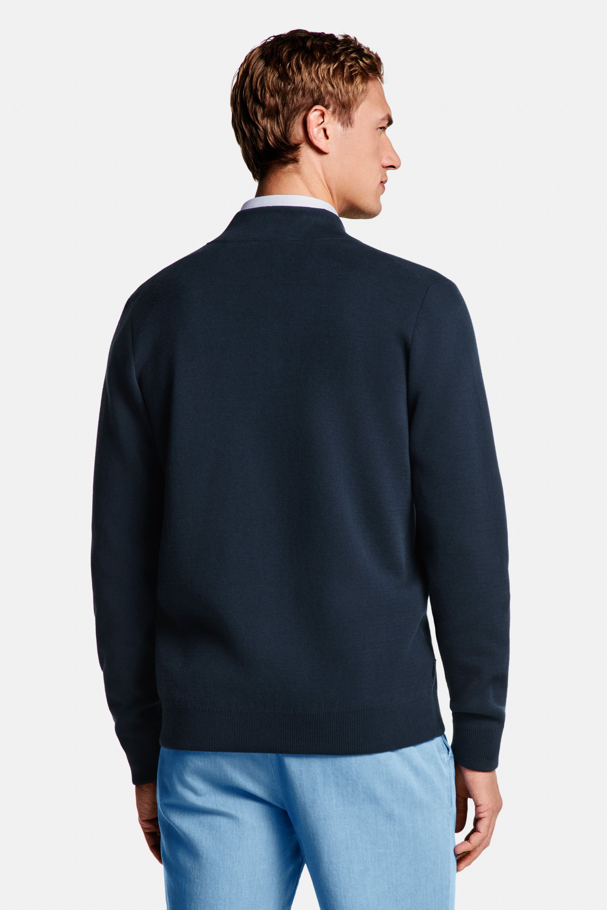 Cardigans à Zip – Cosmics (4)