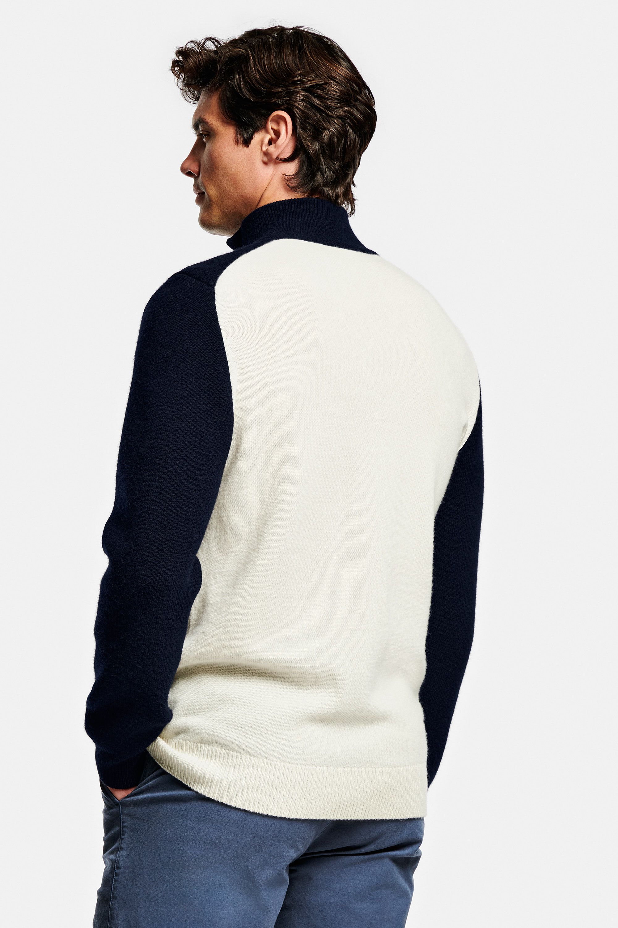 Pulls Rétro à Zip – Down Hills (5)