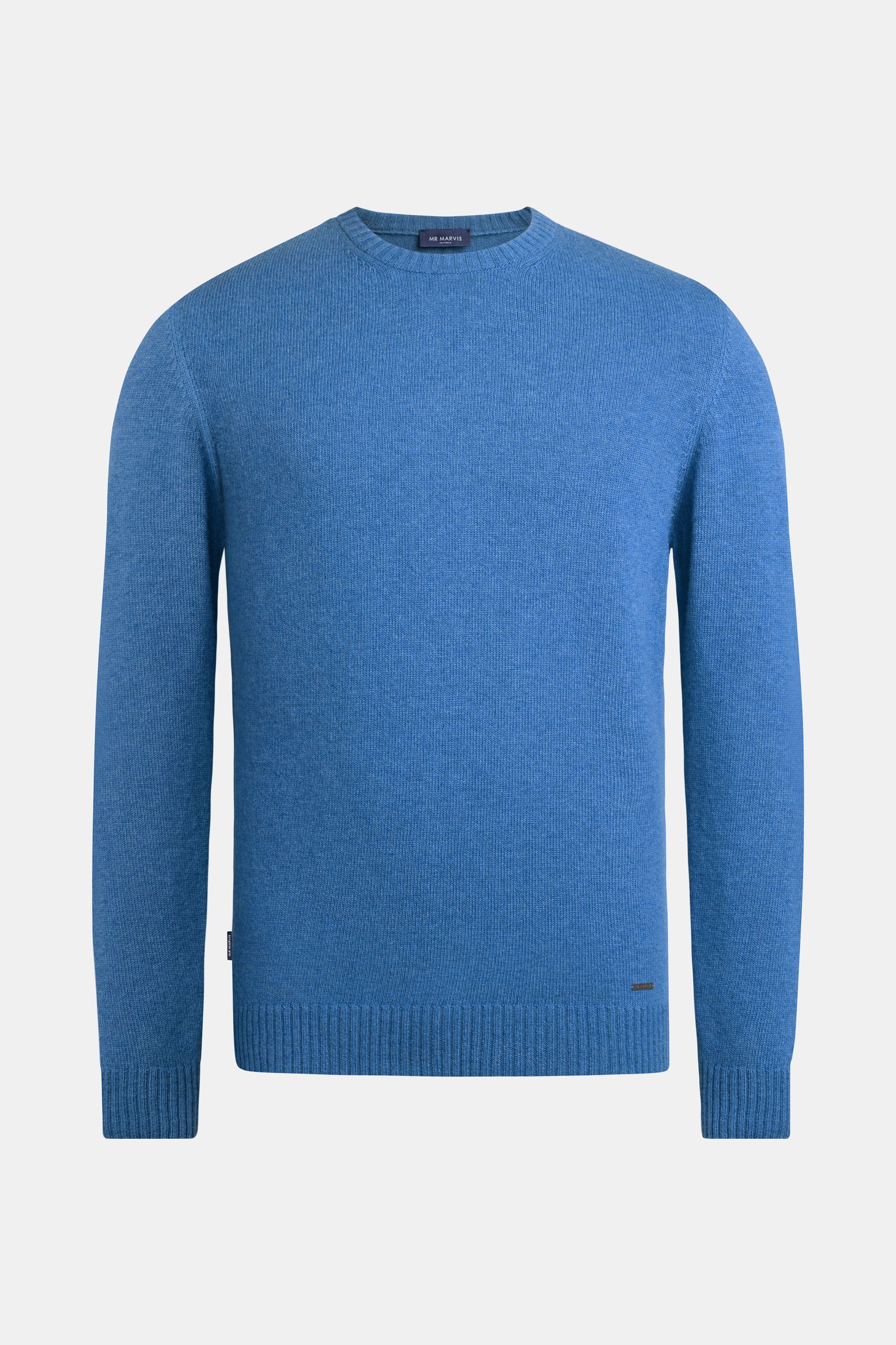 Poolsiders Pulls en Laine