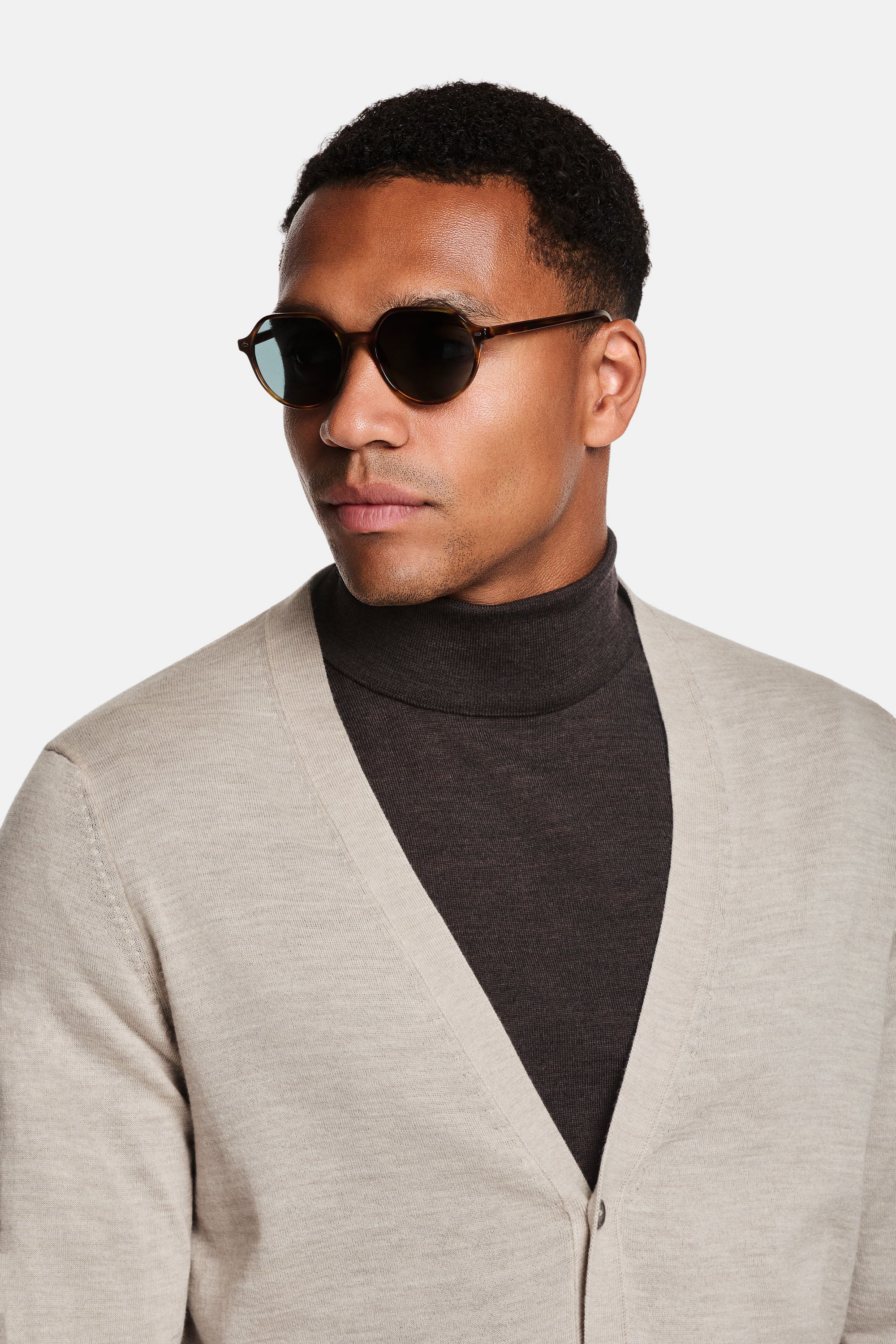 Merino cardigans – Gazettes (6)