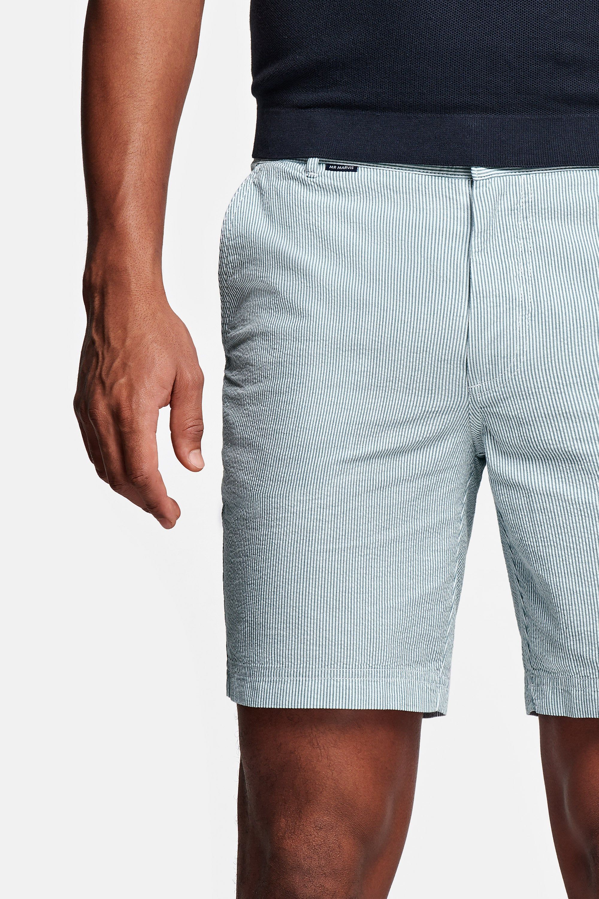Shorts Seersuckers – Trawlers (6)