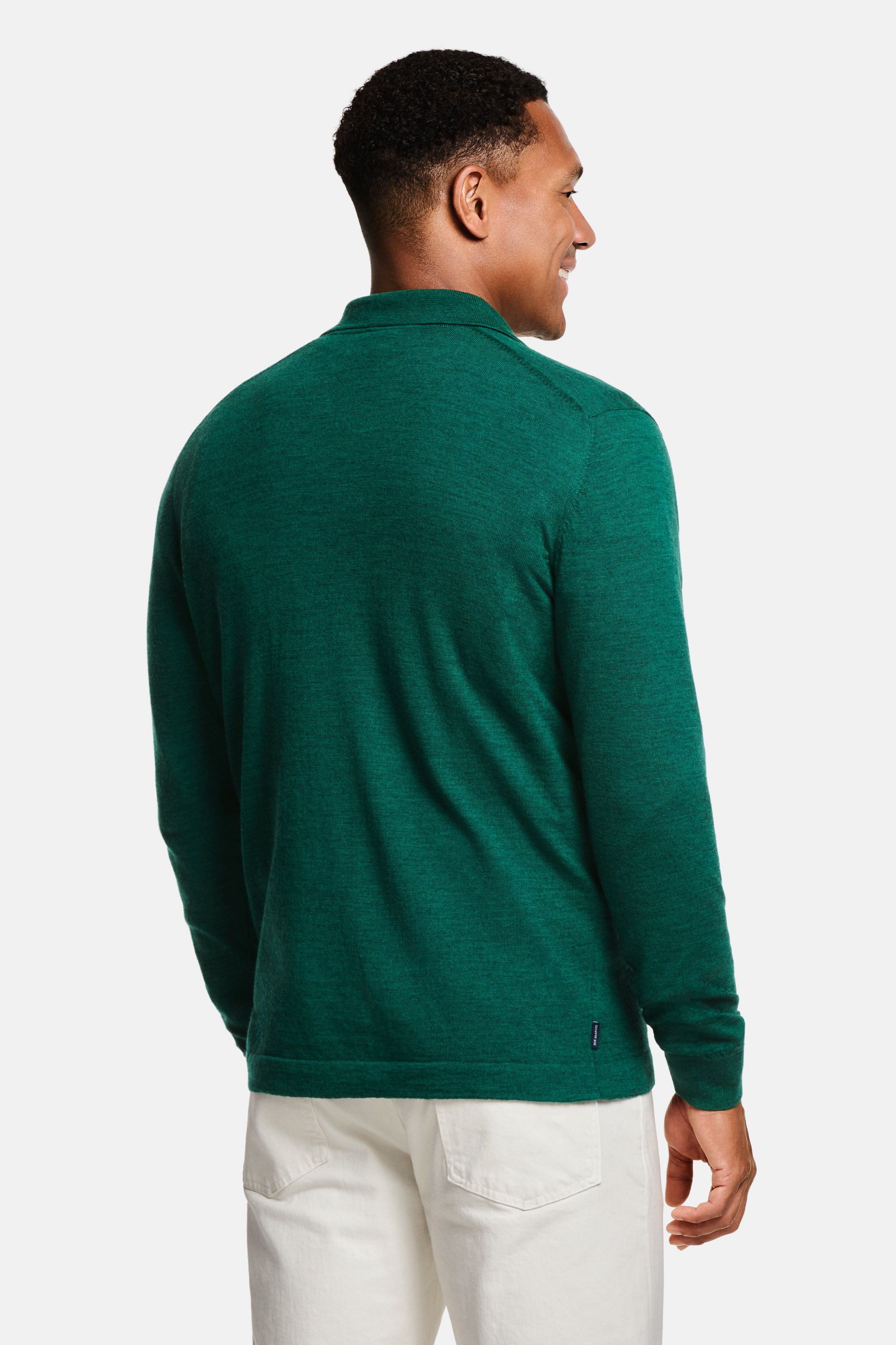 Cardigans Polo – Snookers (5)