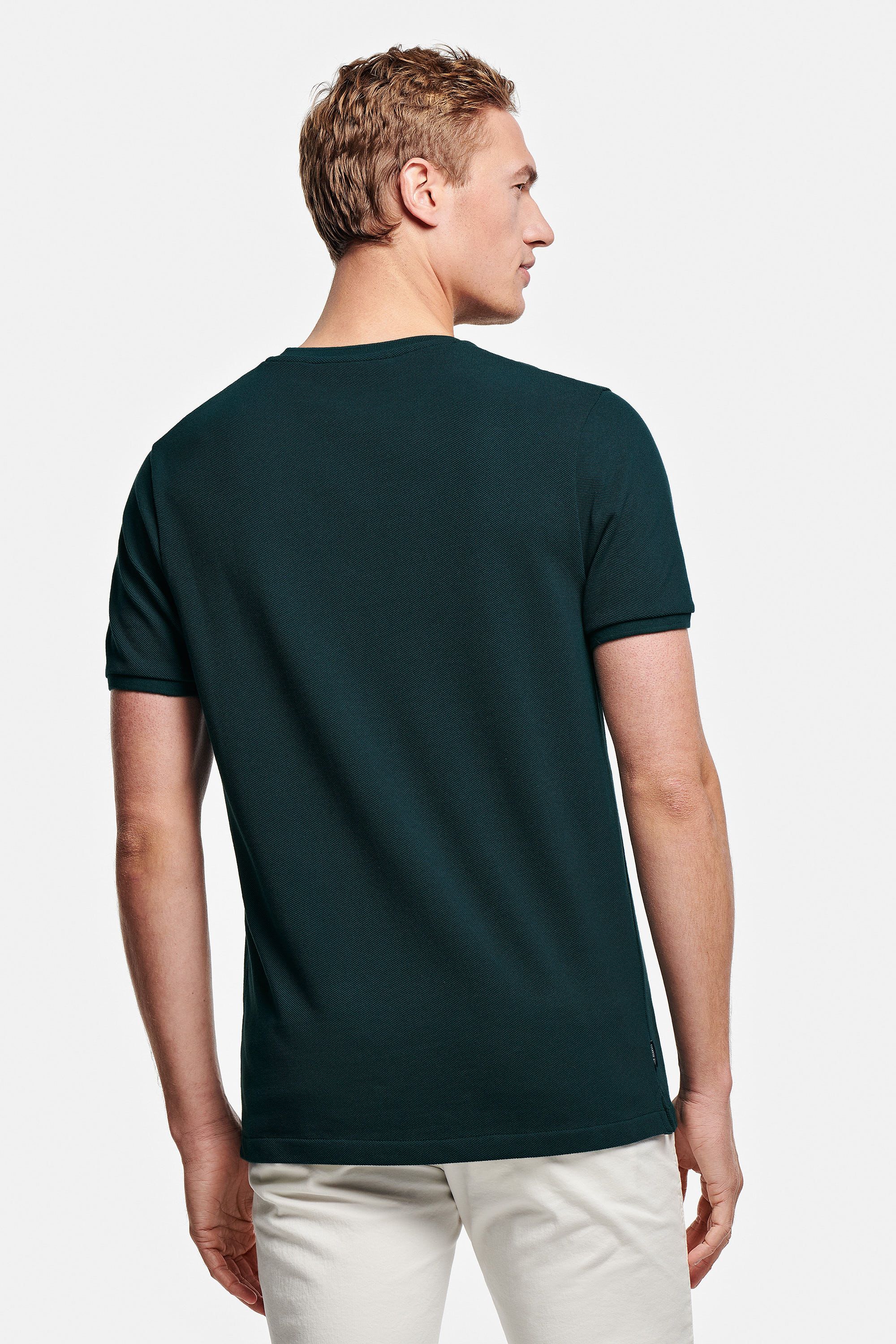 T-shirt Piqué – Goodwoods (5)