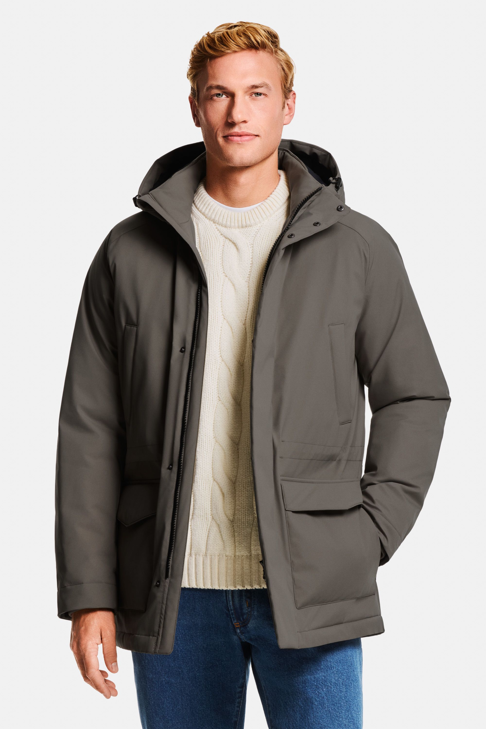 Parkas Iconiques – Jefes (4)