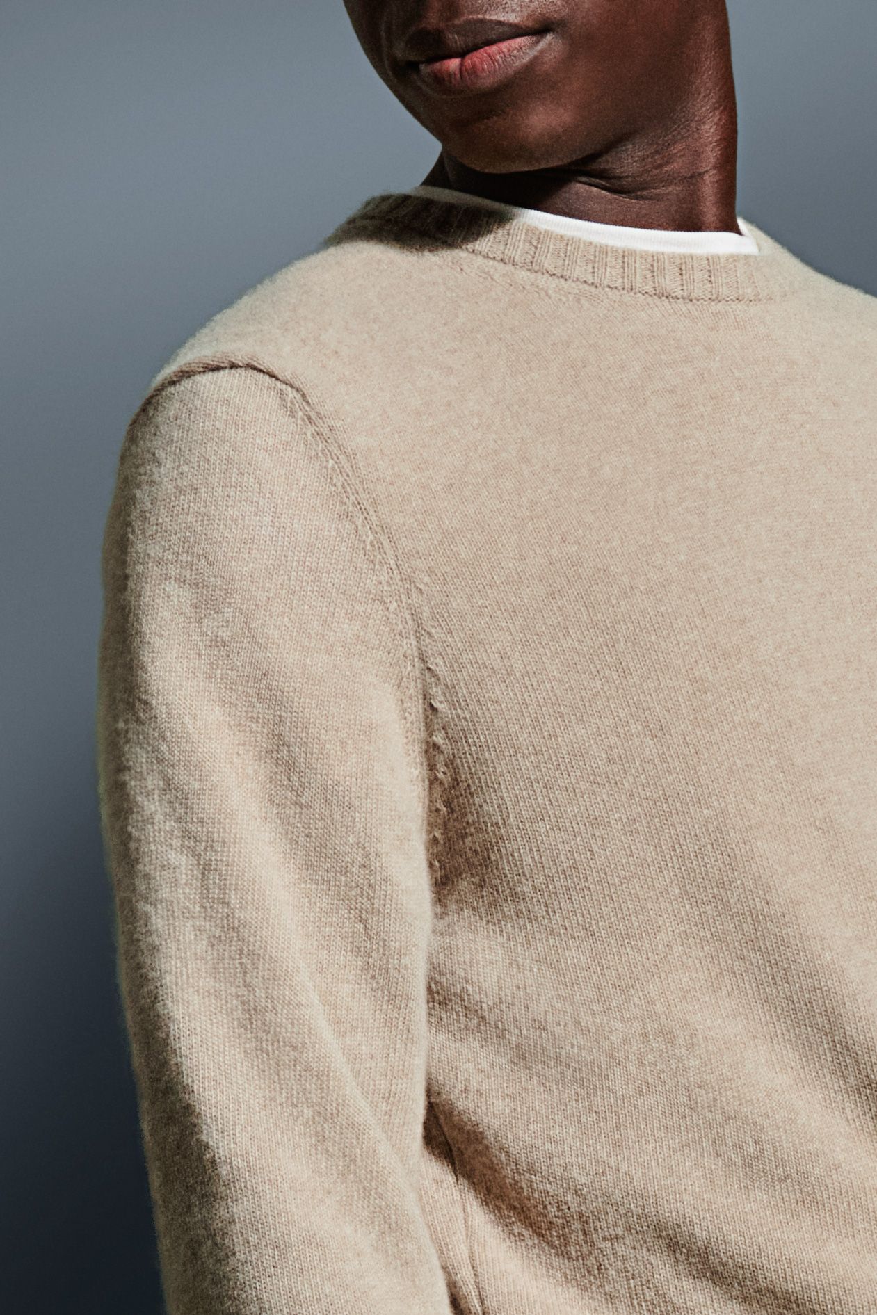 Pulls en Laine – Baristas (4)
