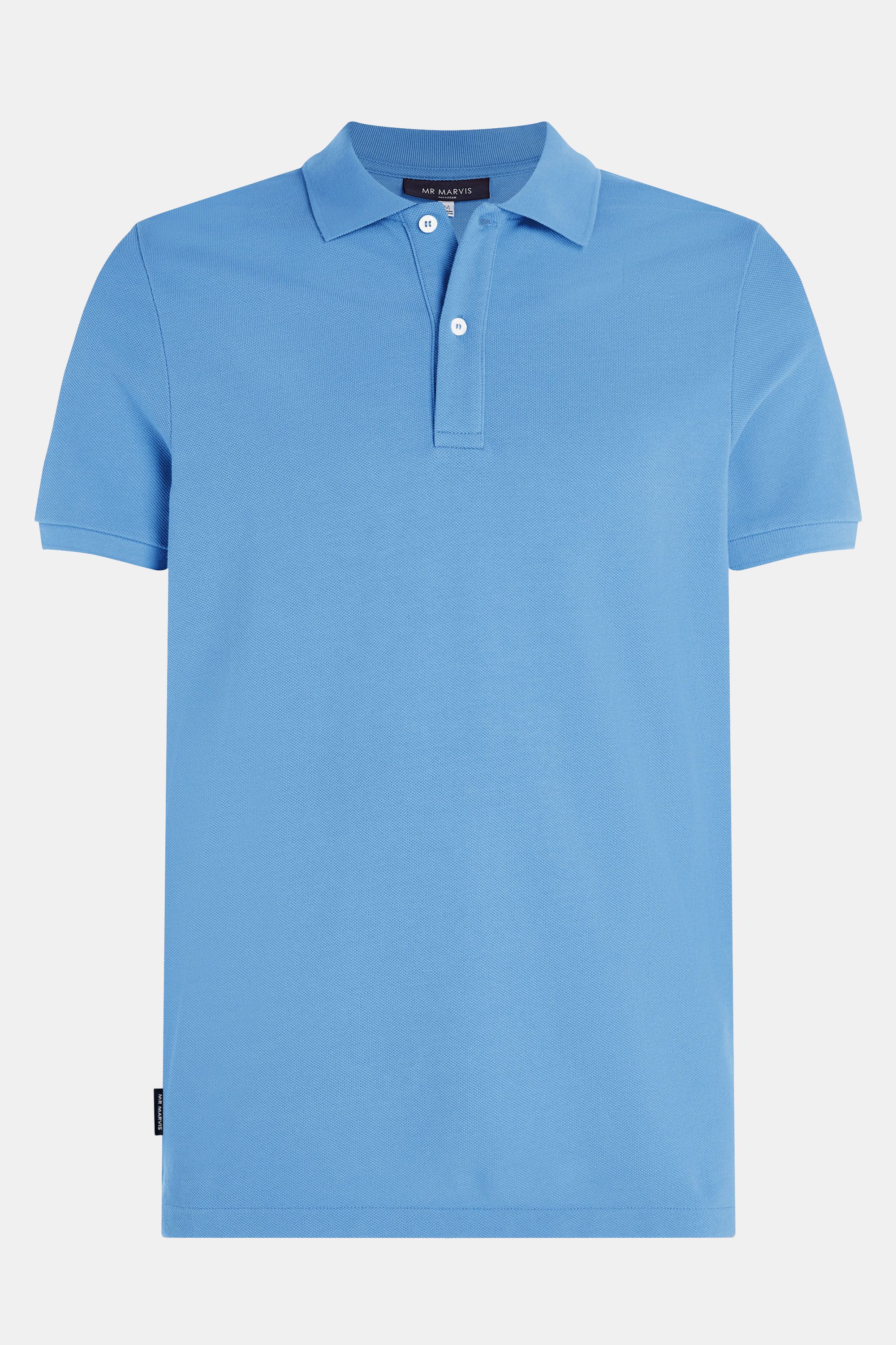 Boulevards Polos Classiques