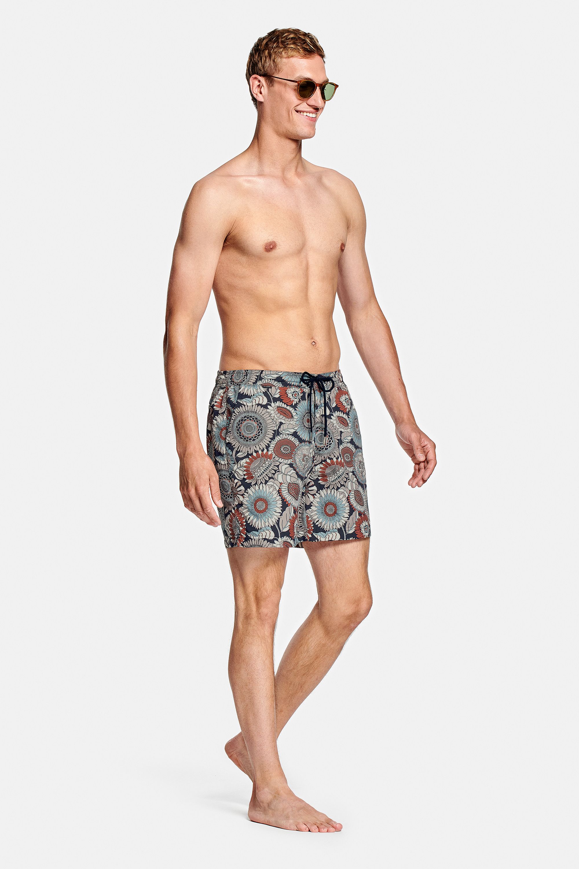 Short de bain discount marvis