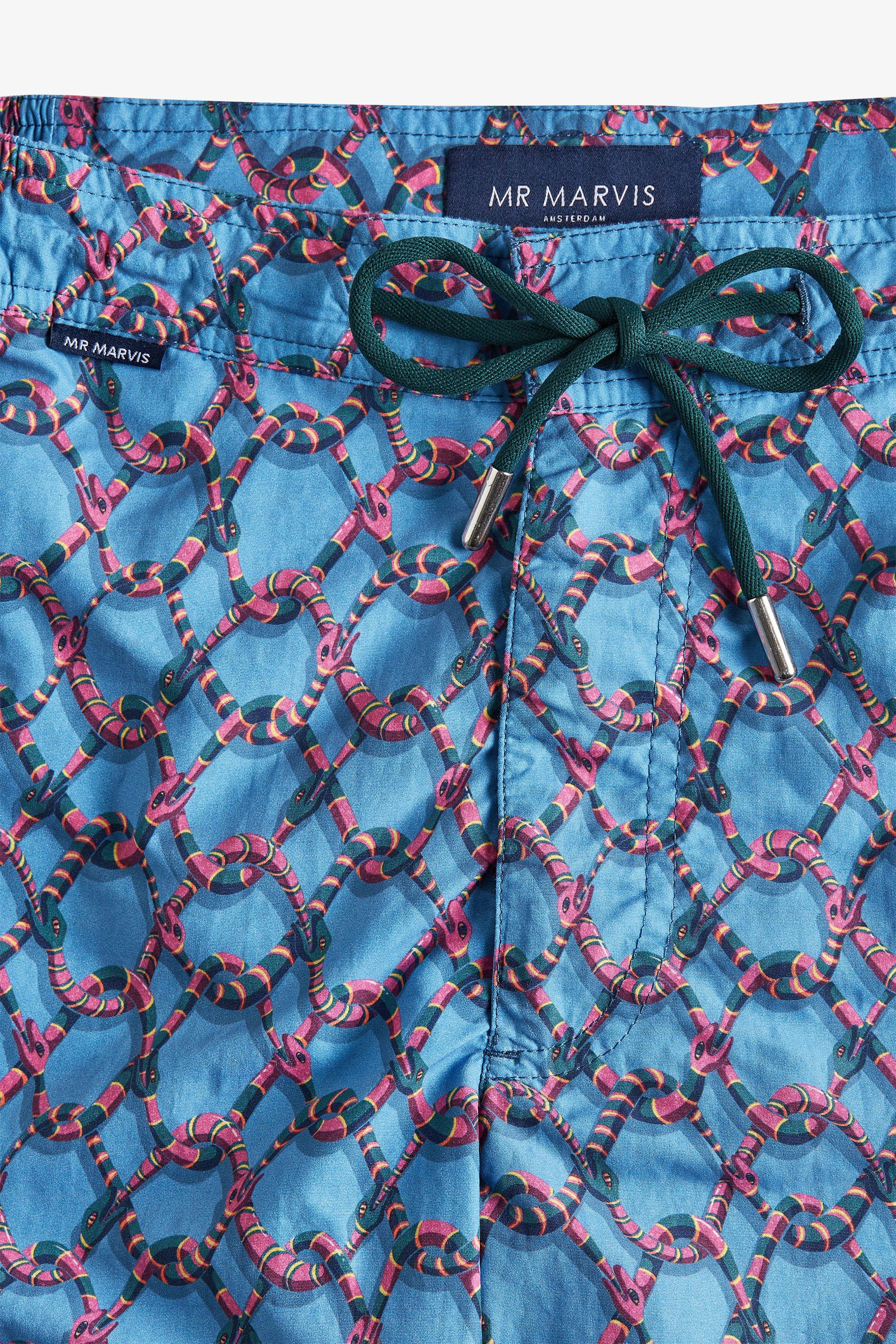 Badeshorts Imprimés – Hypnotics (6)
