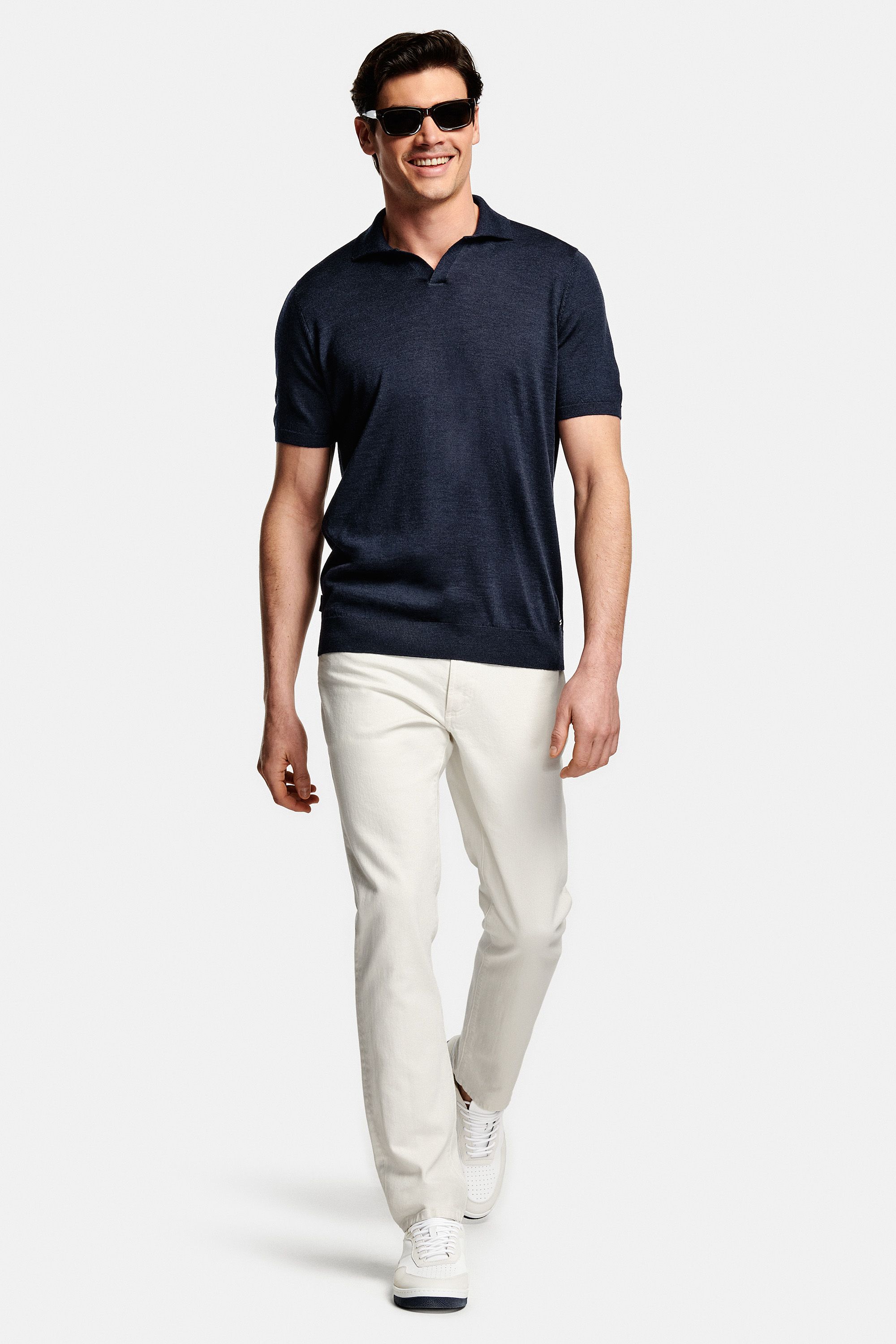 Polos sans Boutons – Deeps (3)