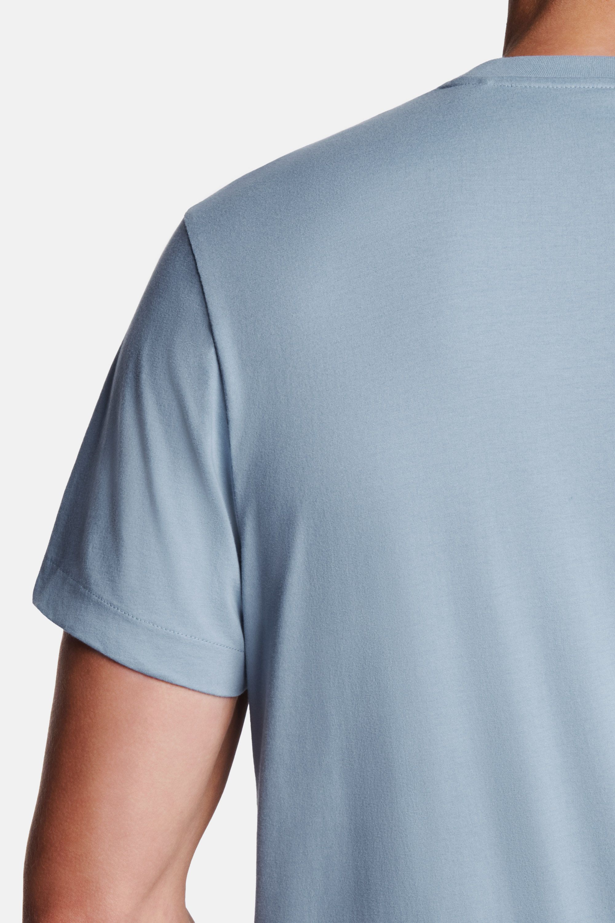 T-shirts mi-saison – Antarctics (5)