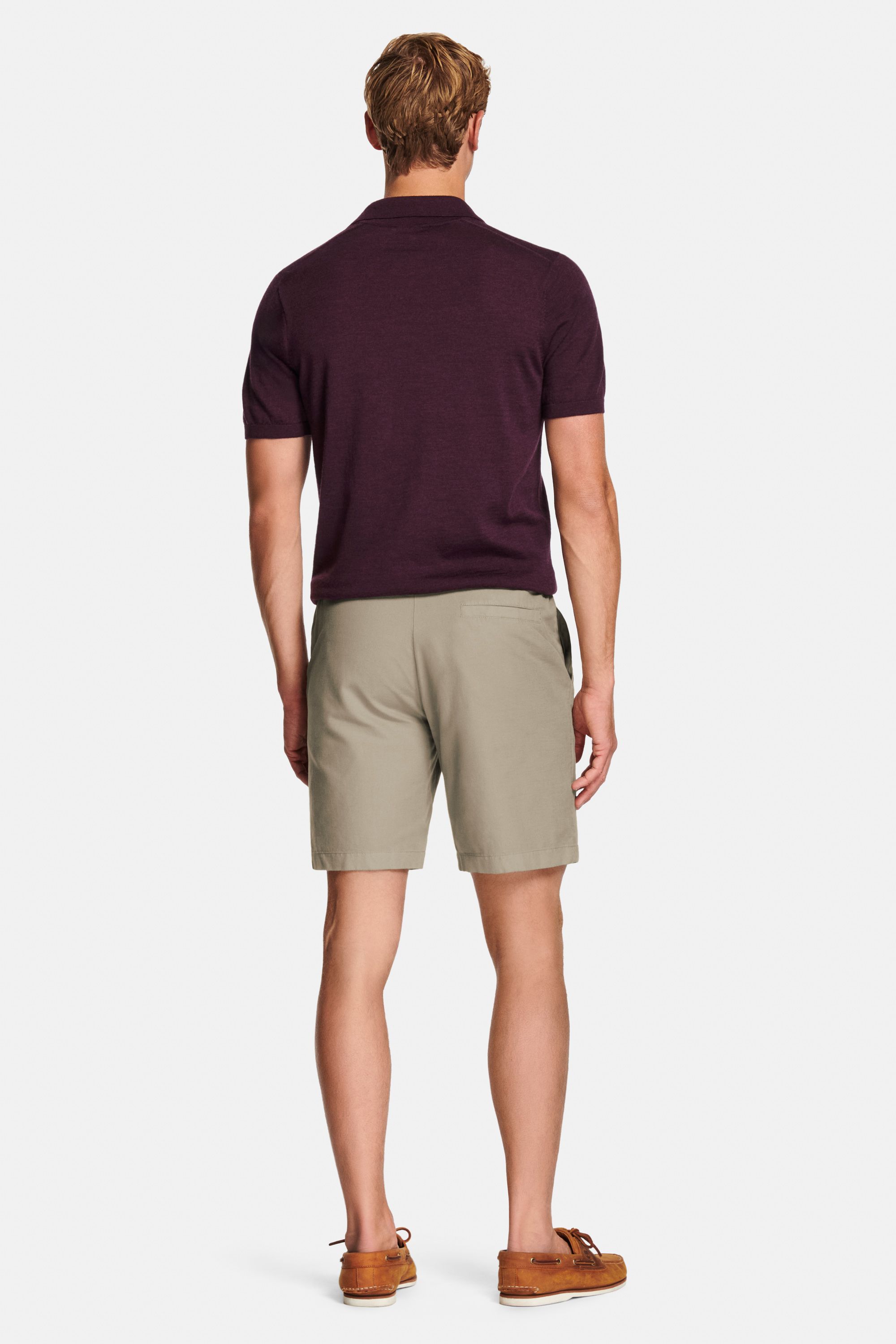 Shorts en Lin – Baristas (5)