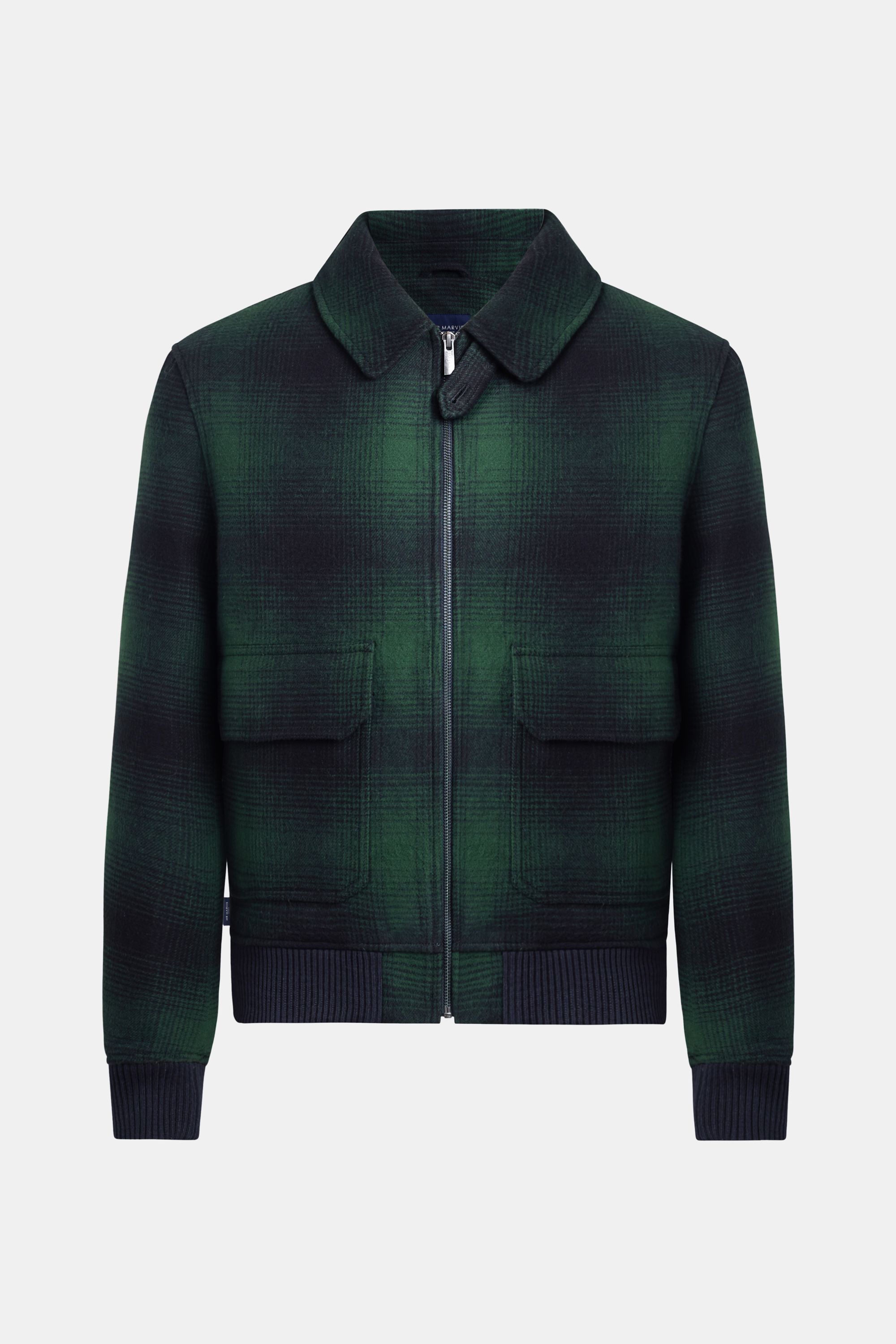Wilburs Vestes First-Class