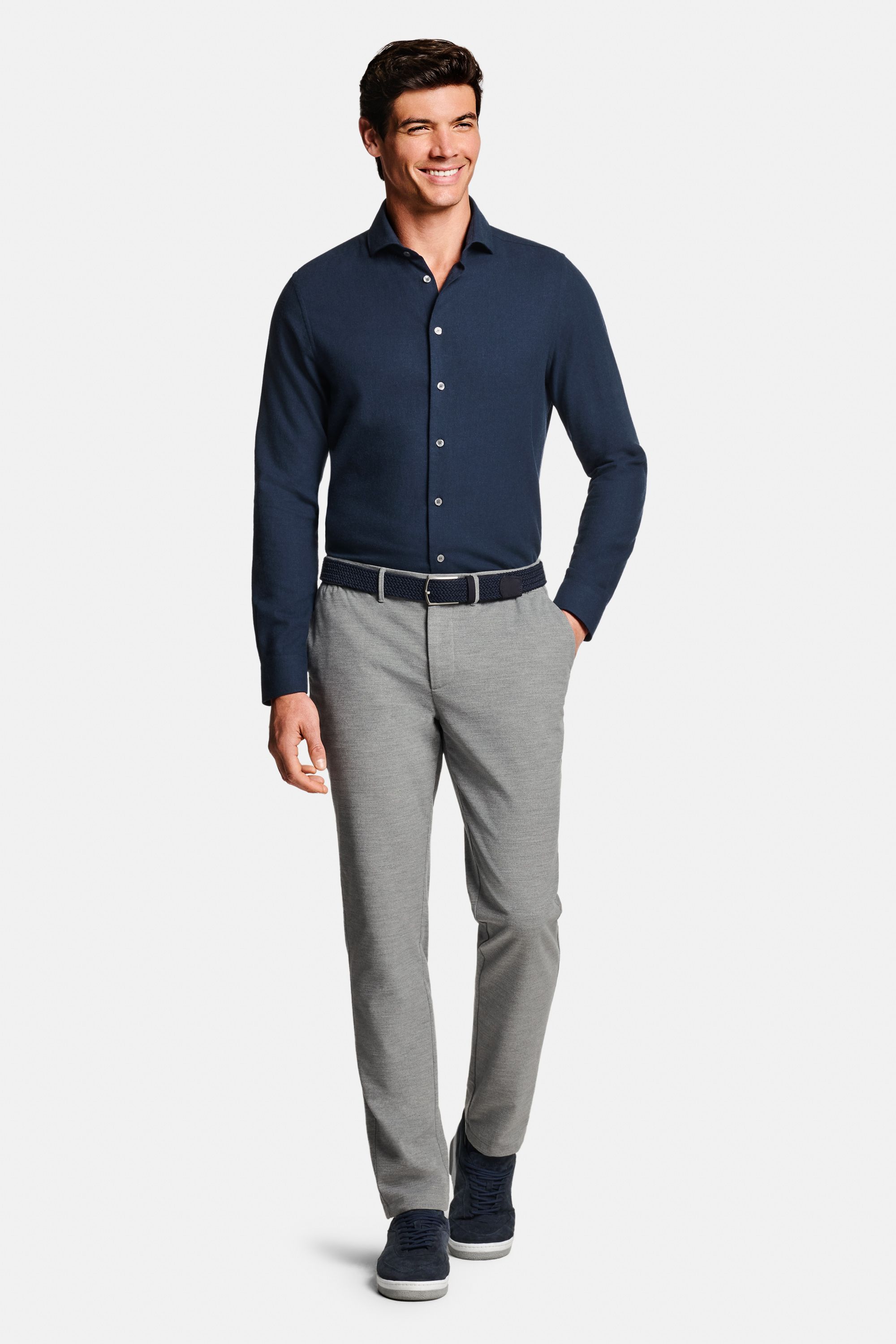 Smart shirts – Cosmics (3)