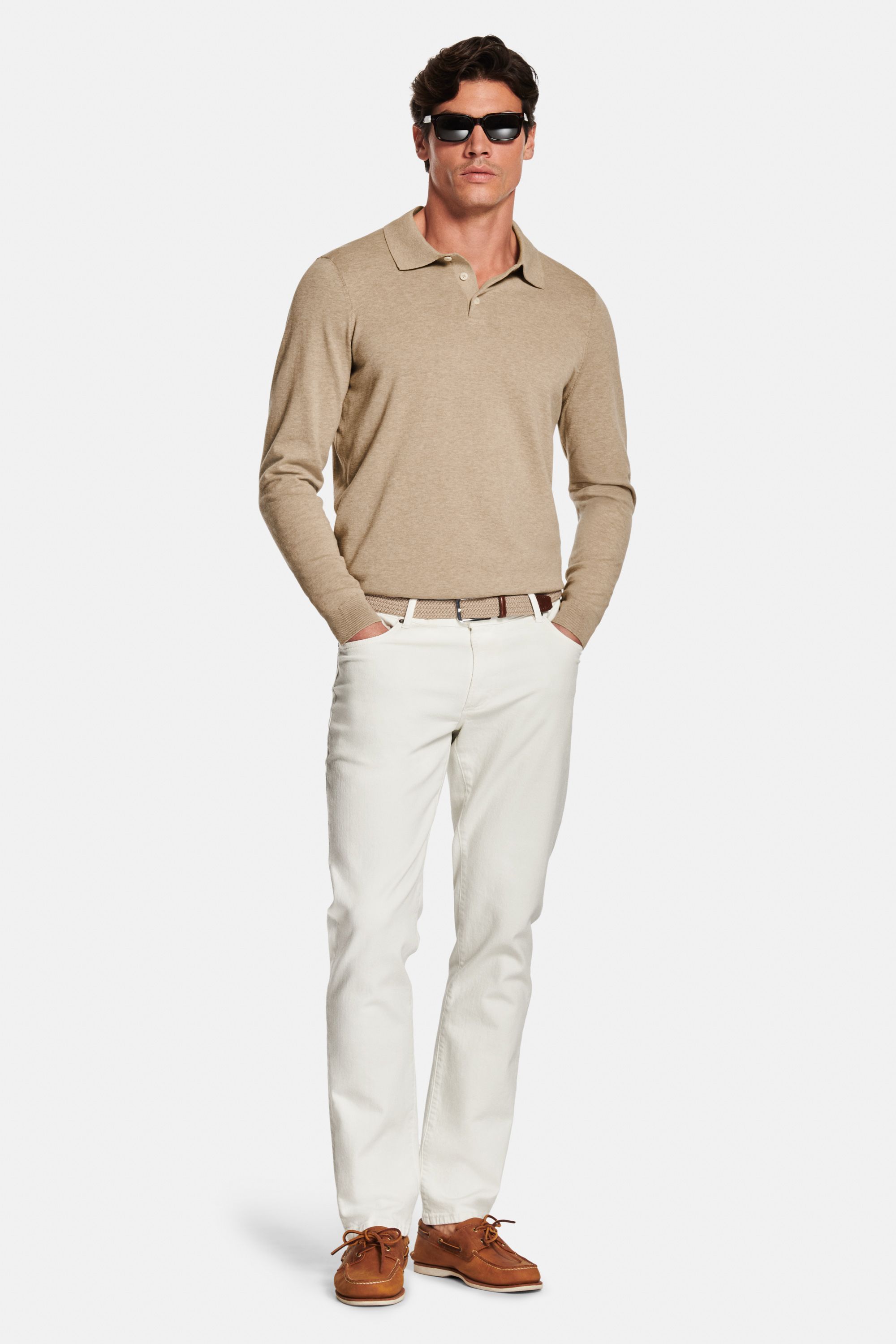 Jeans Gekleurd – Coconuts (3)
