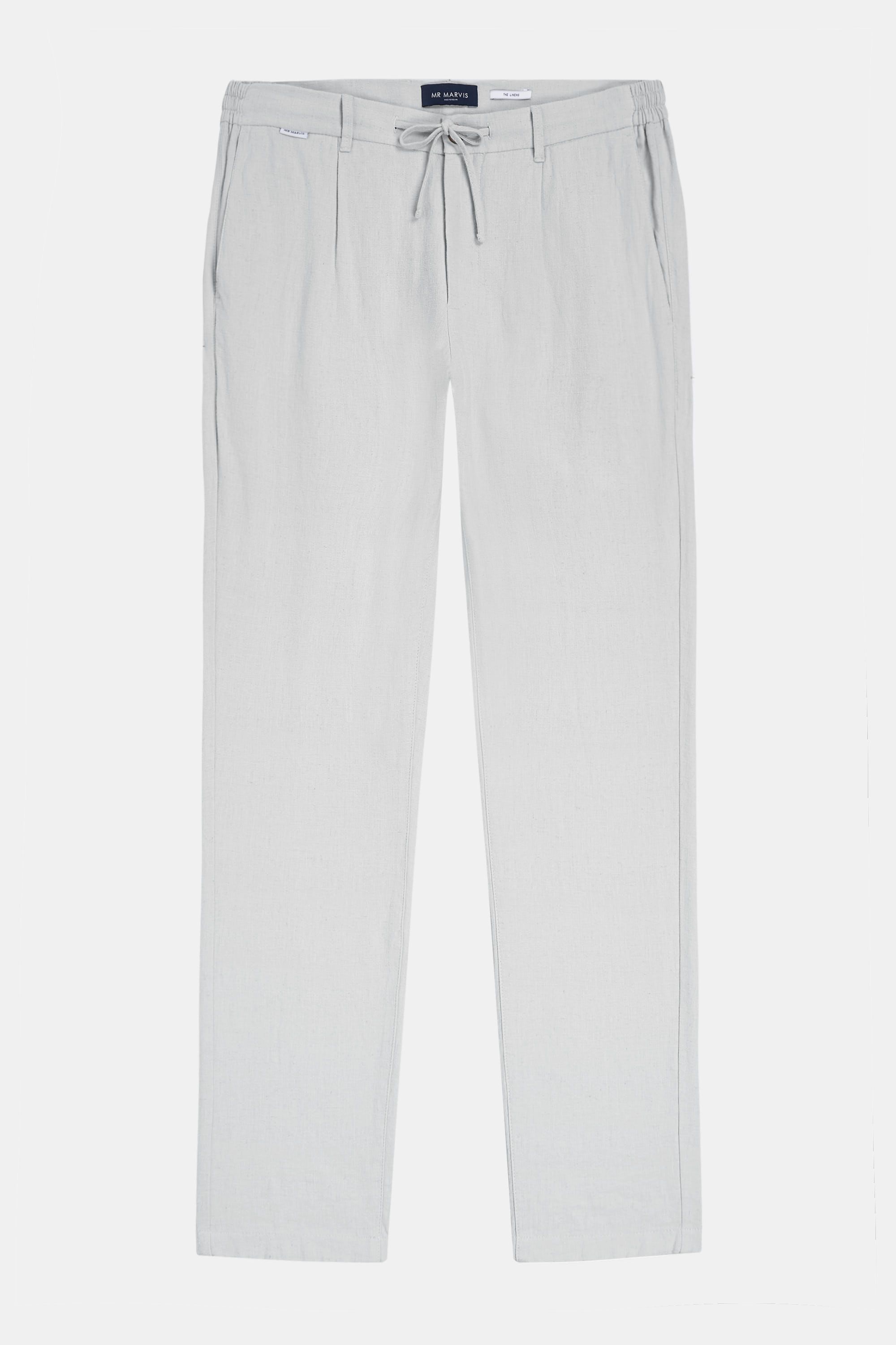 Mens Linen Trousers  Joseph Turner