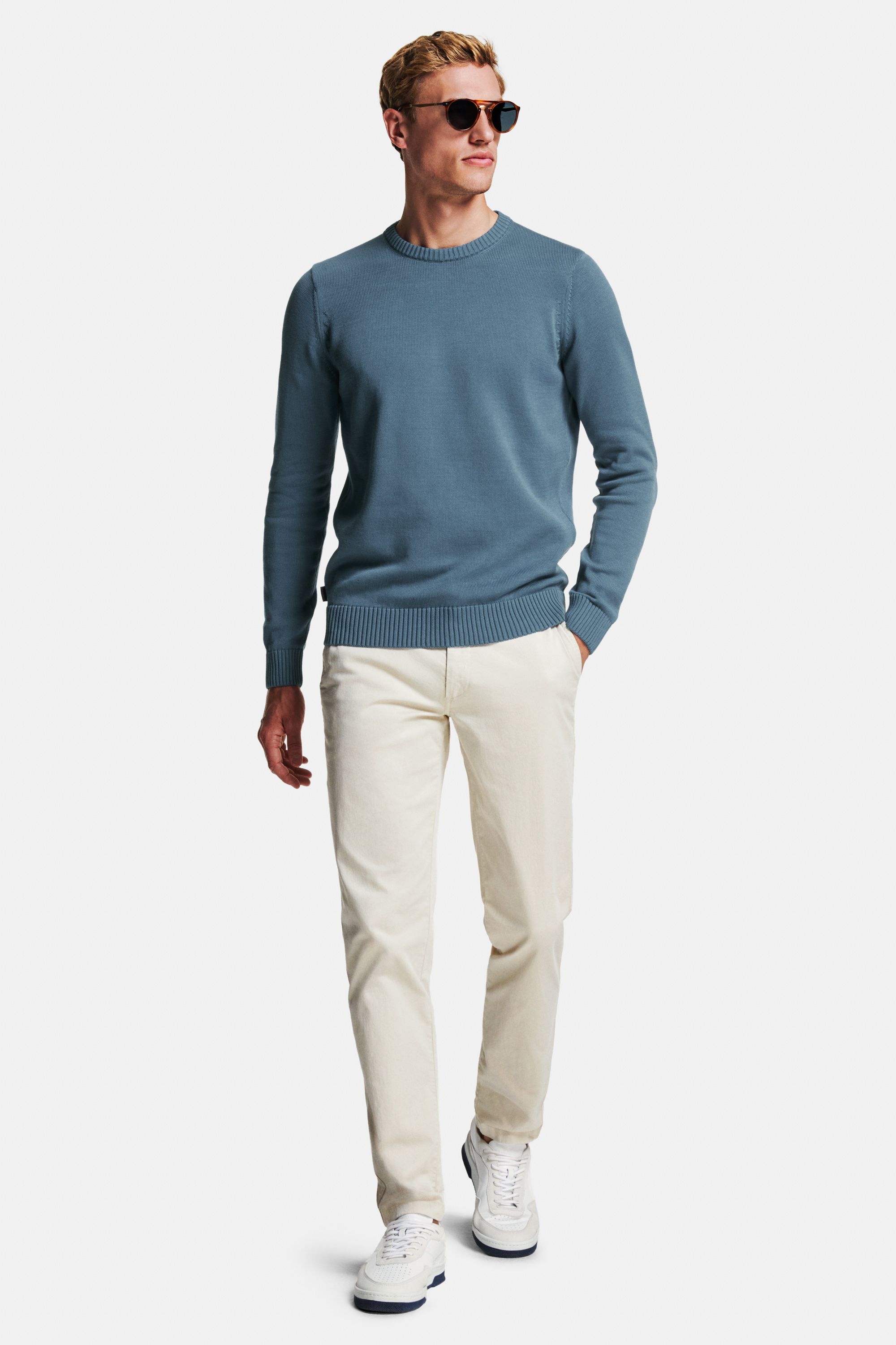 Pulls mi-saison – Mavericks (3)