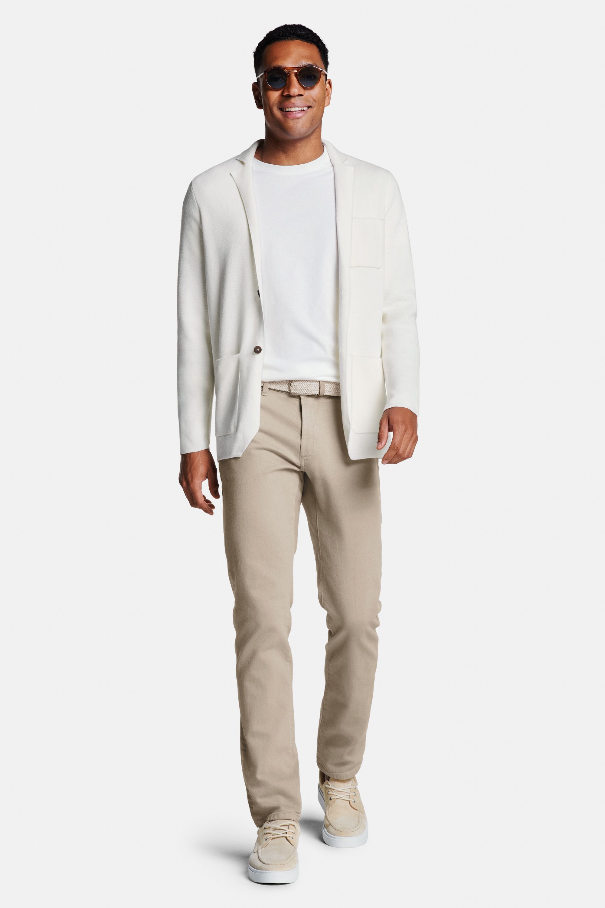 Blazers aus Strick – Coconuts (3)