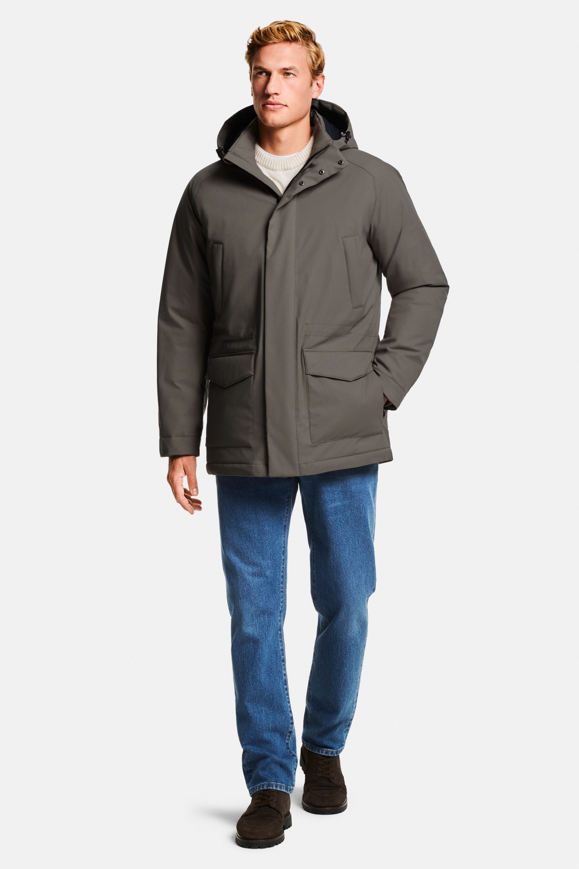 Parkas Iconiques – Jefes (6)
