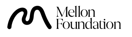 Mellon Foundation Logo
