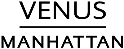 Venus Manhattan Logo