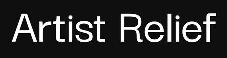 Artist Relief Logo