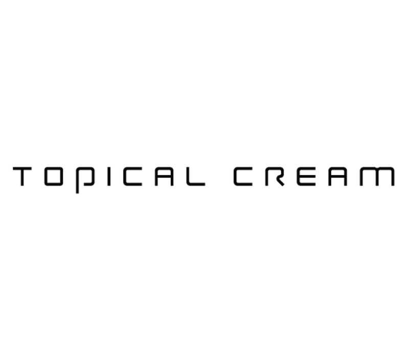 Topical Cream Logo