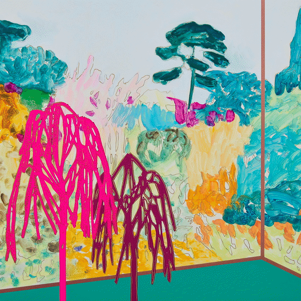 The armory show 1