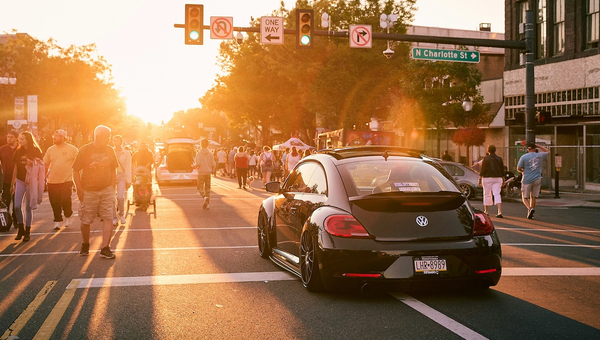 The Most Dangerous Roads and Intersections in Portland, Oregon (2026 Update)