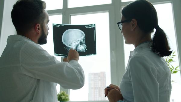 TBI After a Crash: What to Do Next