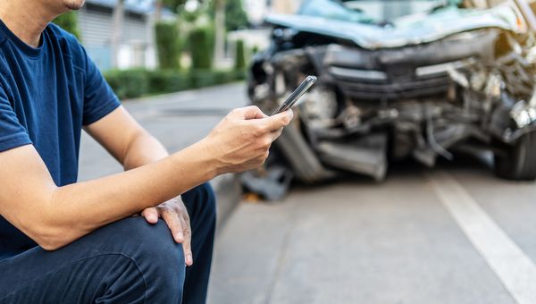 What to Do After an Oregon Car Accident