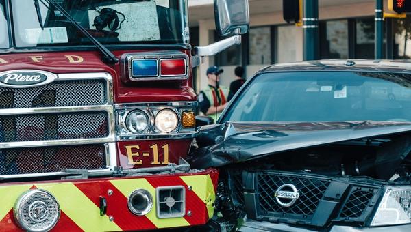 Head-On Collisions in Oregon: A General Overview