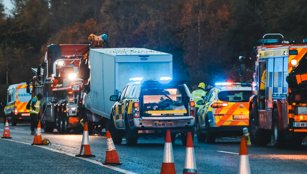 Truck vs. Car Accident Claims in Oregon: Key Legal Differences Explained