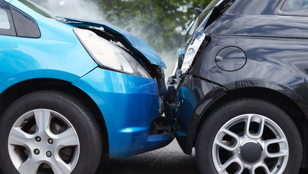 Do I Need a Lawyer After a Minor Car Accident?