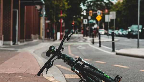 Electric Scooter/E-Bike Accidents in Portland: Who Is Liable?