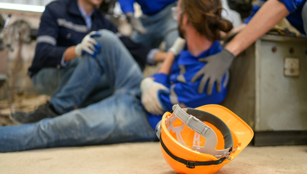 Construction Site Accidents in Oregon: Workers’ Rights and Legal Options