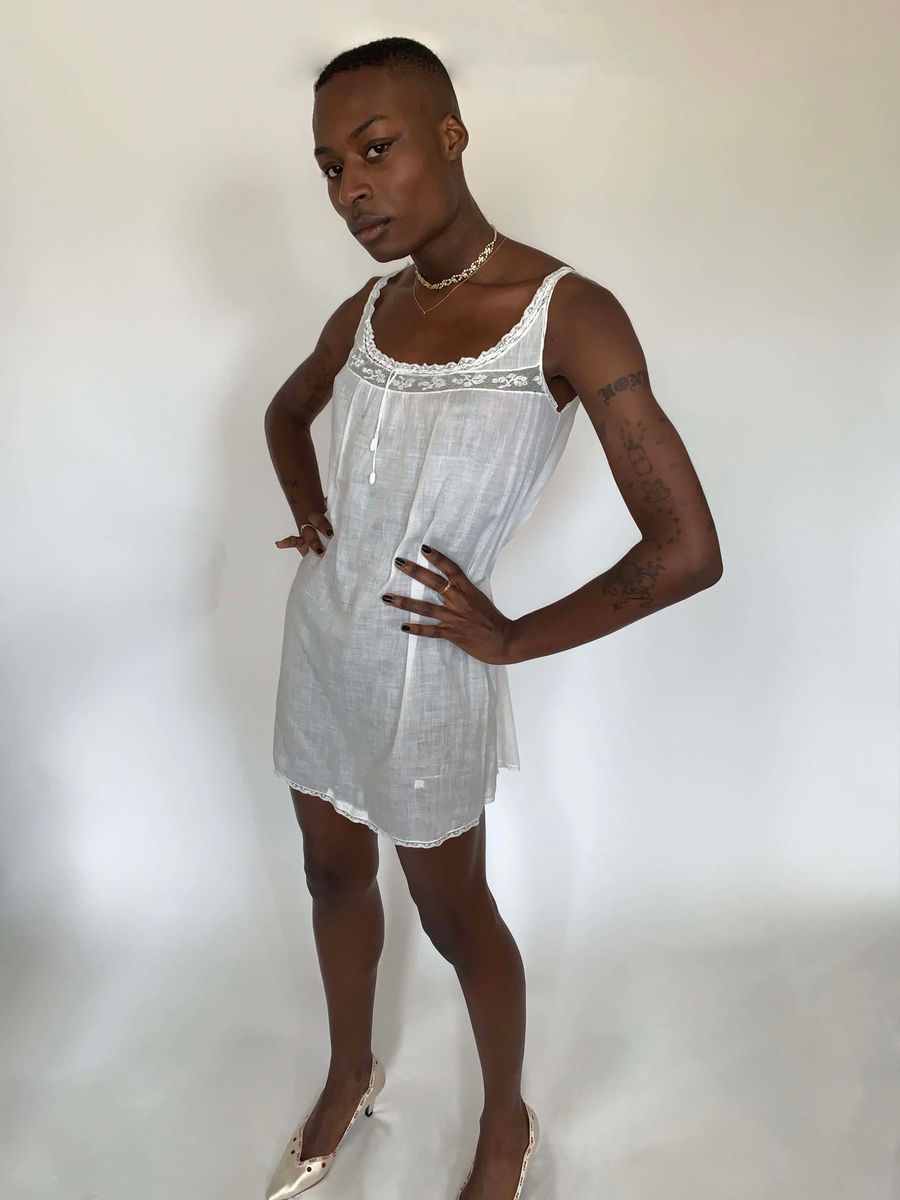 Edwardian Lace Teddy Romper product image