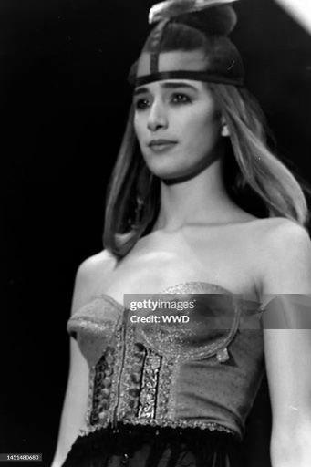 1986 Jean-Paul Gaultier Bustier product image