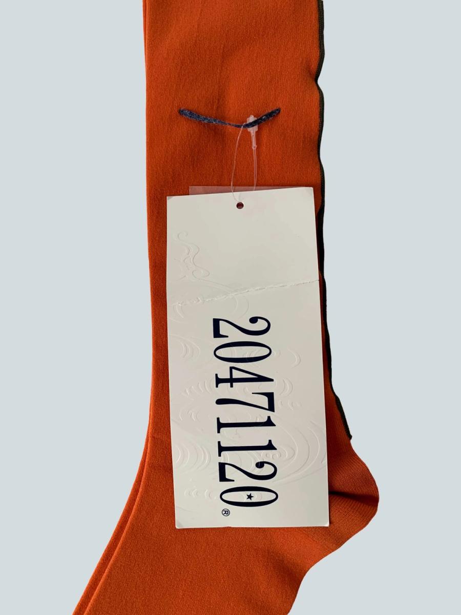 20471120 Orange Socks product image