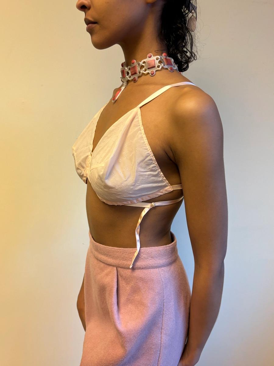 1930s French 'Scandale' Bra, Similar to Kestos  product image