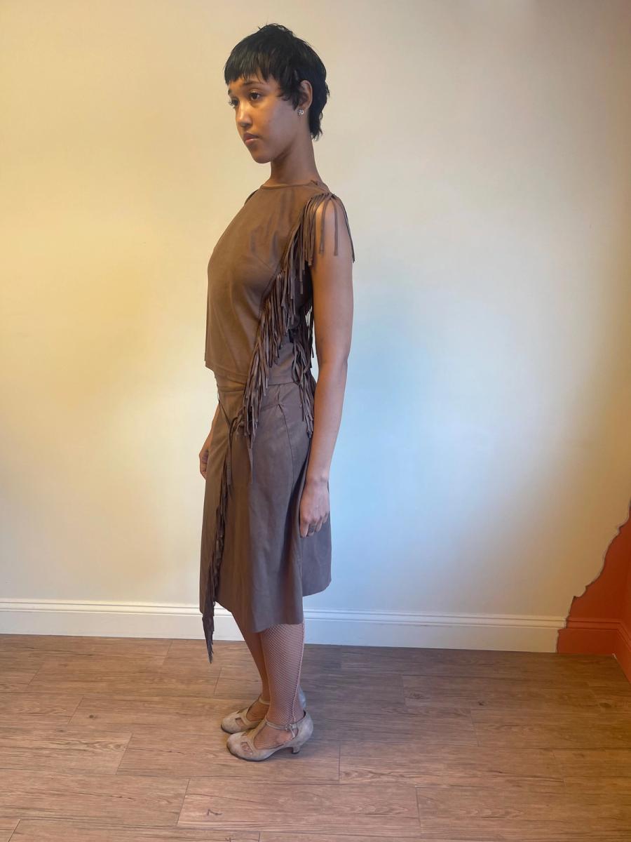 Plein Sud Fringe Set product image
